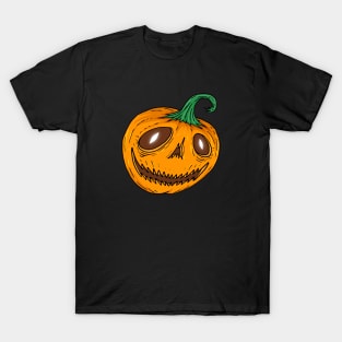 Pumpkin King T-Shirt